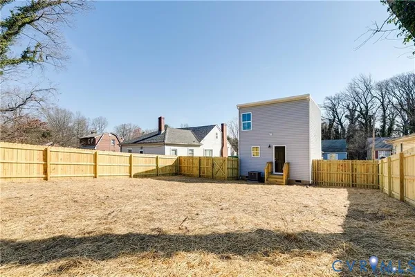 $2,500 | 3107 Columbia Street, Richmond, VA 23234