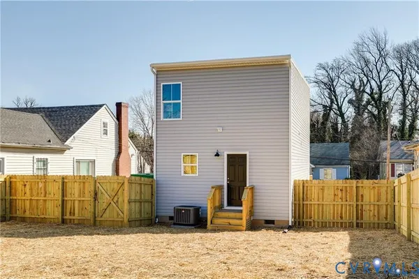 $2,500 | 3107 Columbia Street, Richmond, VA 23234