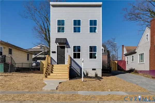 $2,500 | 3107 Columbia Street, Richmond, VA 23234