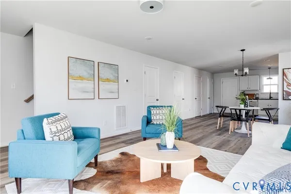 $2,500 | 3107 Columbia Street, Richmond, VA 23234
