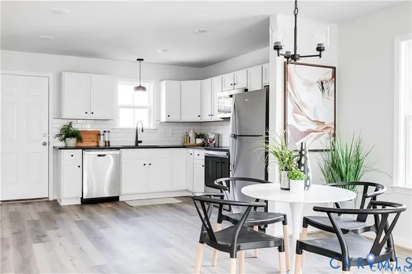 $2,500 | 3107 Columbia Street, Richmond, VA 23234
