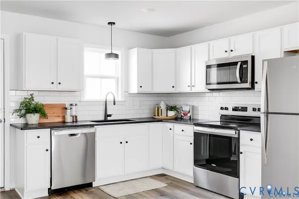 $2,500 | 3107 Columbia Street, Richmond, VA 23234