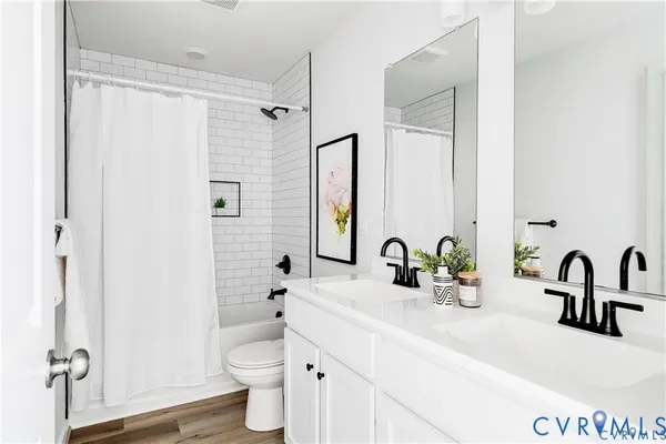 $2,500 | 3107 Columbia Street, Richmond, VA 23234