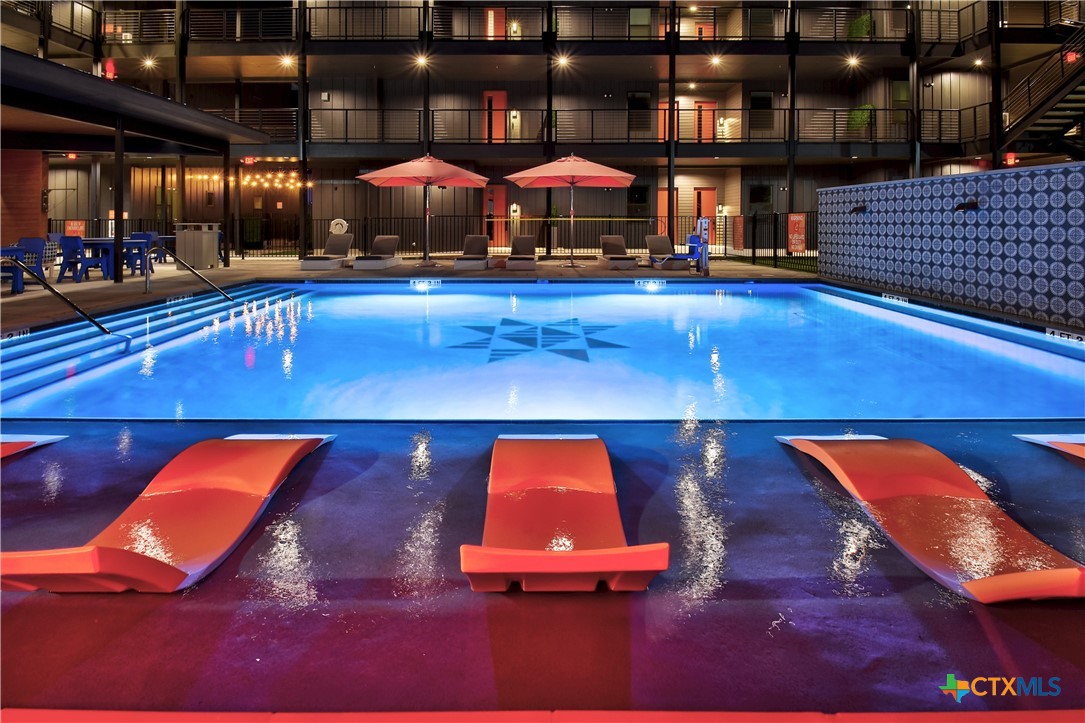 2165 Gabriels Place, Unit 1203 New Braunfels, TX 78130 - Photo 2 of 38