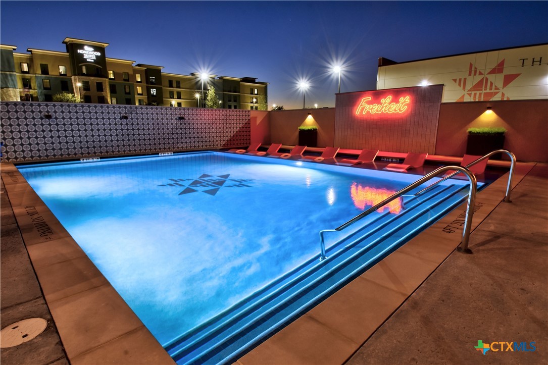 2165 Gabriels Place, Unit 1203 New Braunfels, TX 78130 - Photo 28 of 38