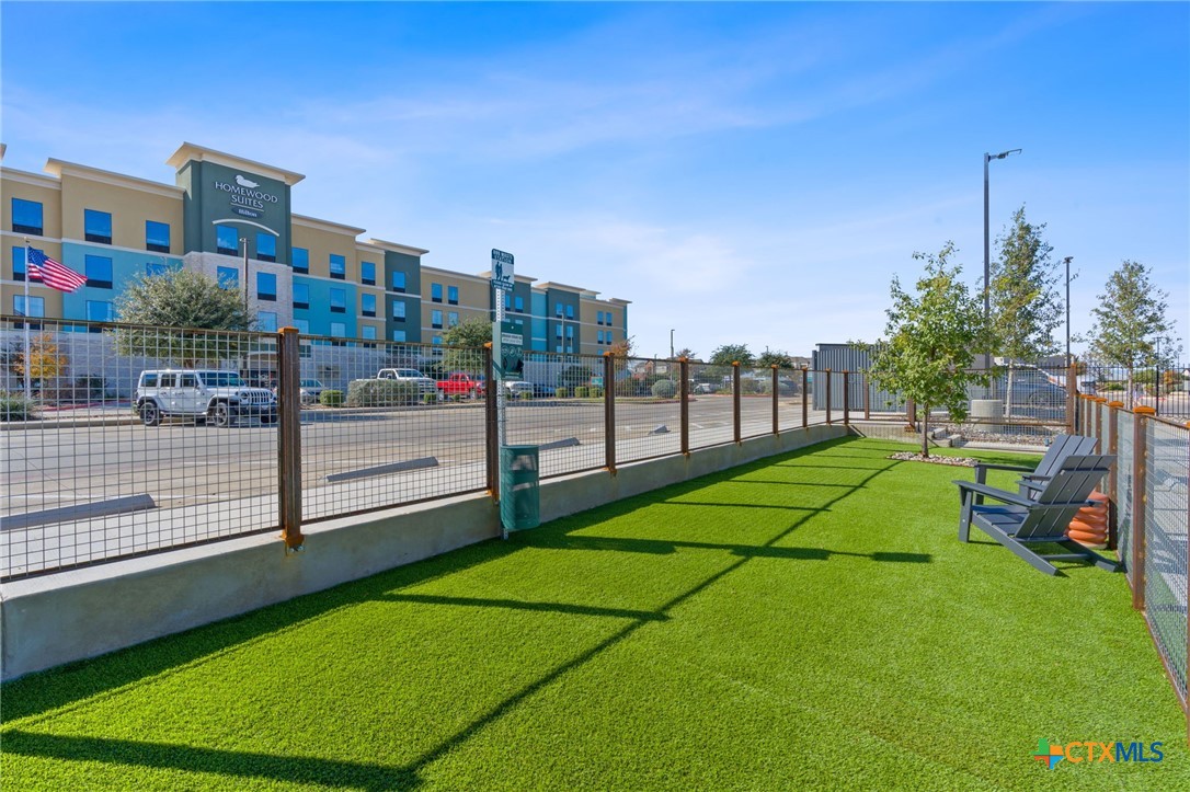 2165 Gabriels Place, Unit 1203 New Braunfels, TX 78130 - Photo 37 of 38 a view of a city