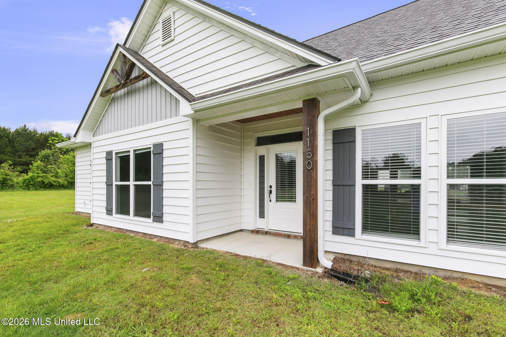 1150 Yandell Road Canton, MS 39046 - Photo 6 of 65 6-web-or-mls-1150 Yandell-6