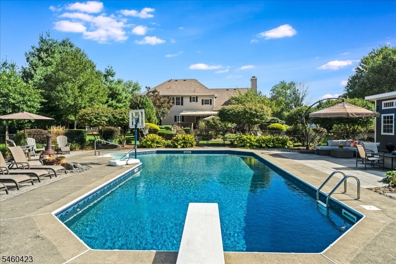 8 Saddle Ridge Road Sparta, NJ 07871 - Photo 30 of 47 Gallery Image 30