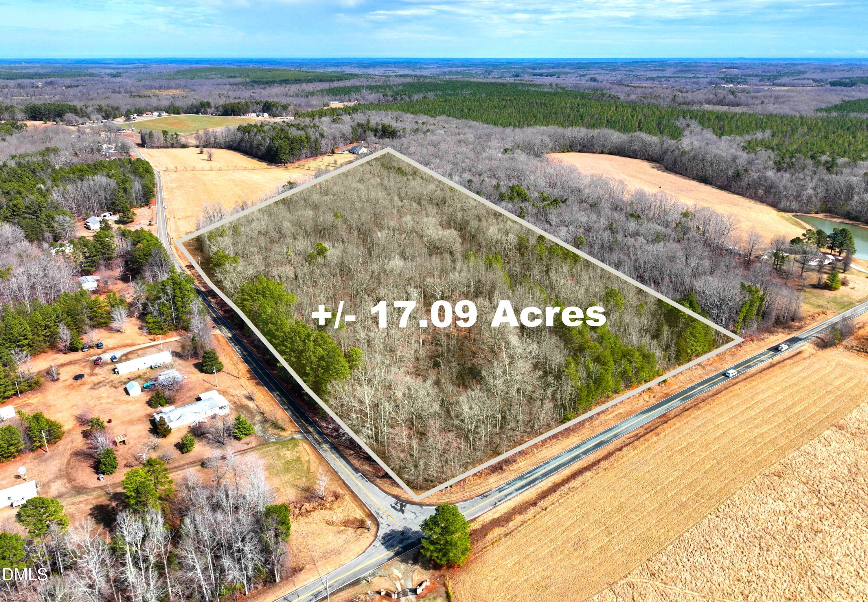 Tbd Dirgie Mine Road Roxboro, NC 27574 - Photo 1 of 15 Image 1