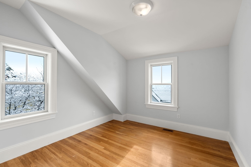 84 Linden Street, Unit 1 Boston, MA 02134 - Photo 19 of 20