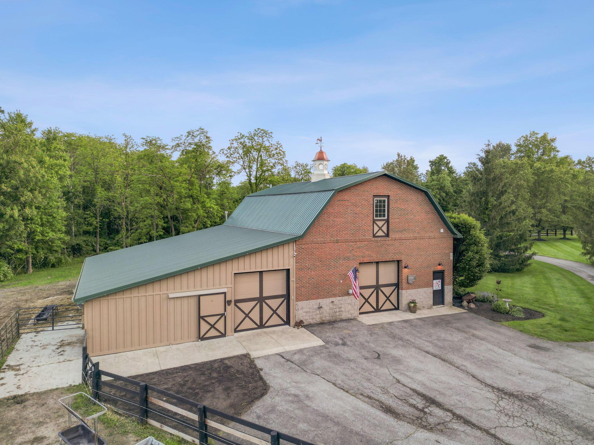 14121 Perfect Road Sunbury, OH 43074 - Photo 118 of 122 115-web-or-mls-14121-perfect-rd