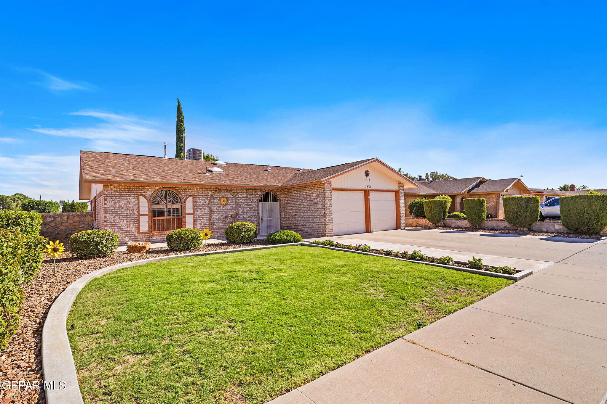 11230 Red Hawk Lane El Paso, TX 79936 - Photo 1 of 40 1-web-or-mls-DSC05918