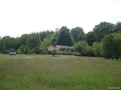 258 Dockham Road Columbiaville, MI 48421 - Photo 14 of 14 Dockham set back