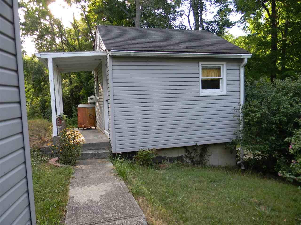 3487 Stultz Road Spencer, IN 47460 - Photo 16 of 22