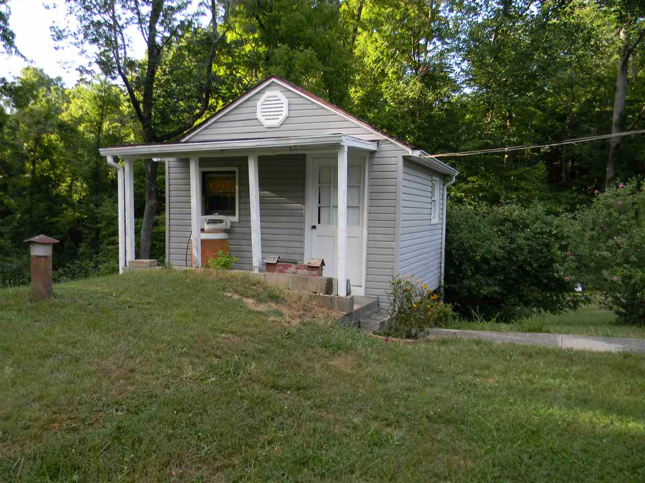 3487 Stultz Road Spencer, IN 47460 - Photo 17 of 22