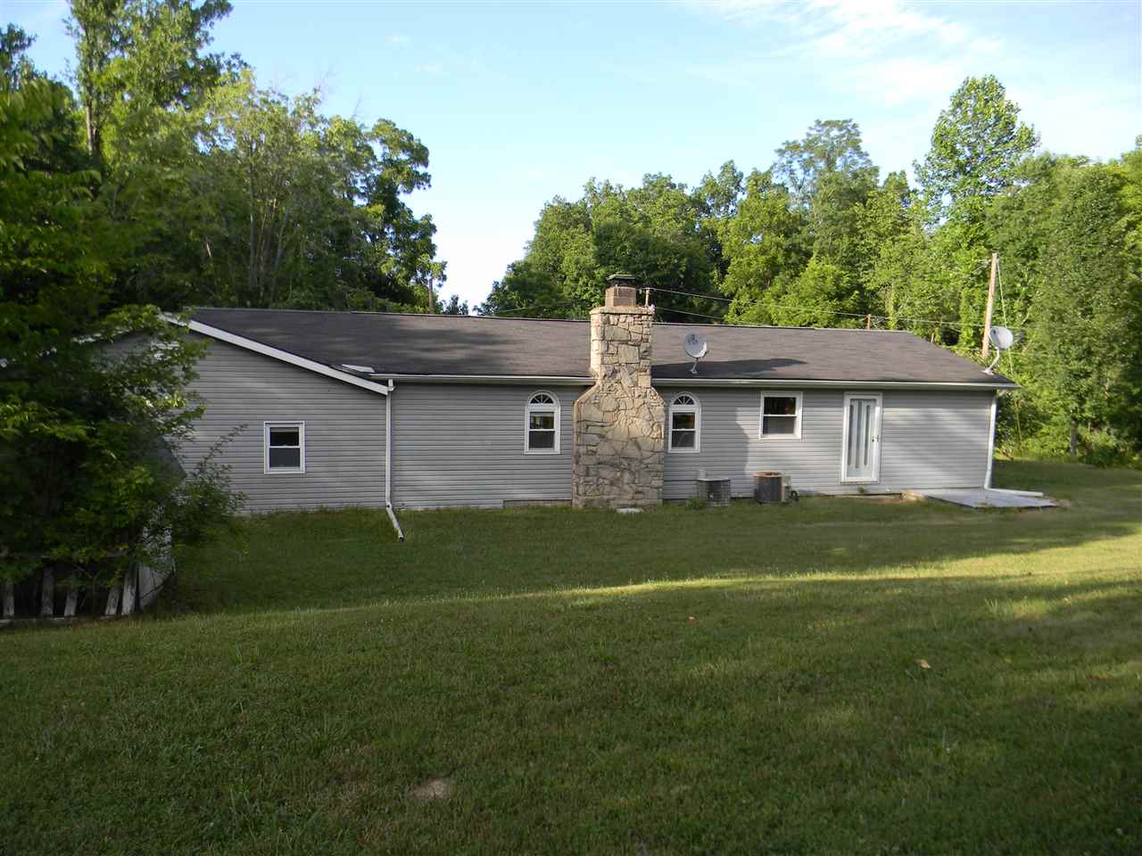 3487 Stultz Road Spencer, IN 47460 - Photo 21 of 22