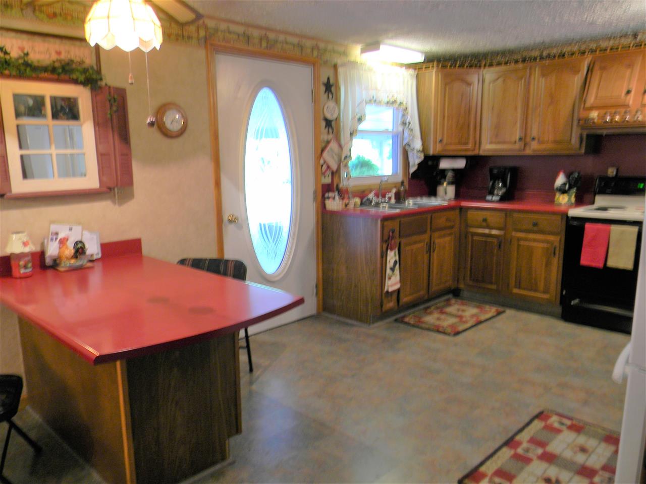 3487 Stultz Road Spencer, IN 47460 - Photo 5 of 22