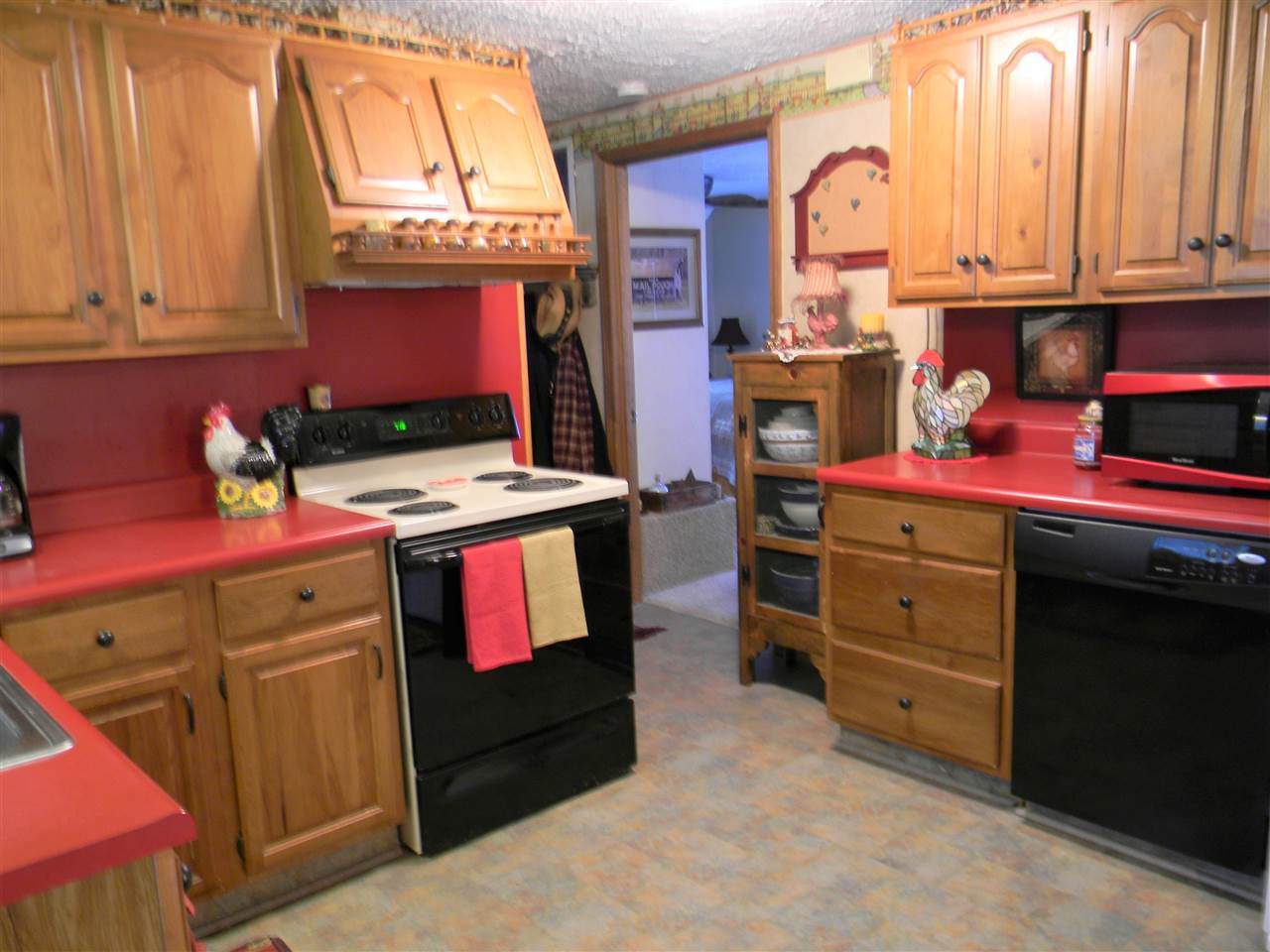 3487 Stultz Road Spencer, IN 47460 - Photo 6 of 22