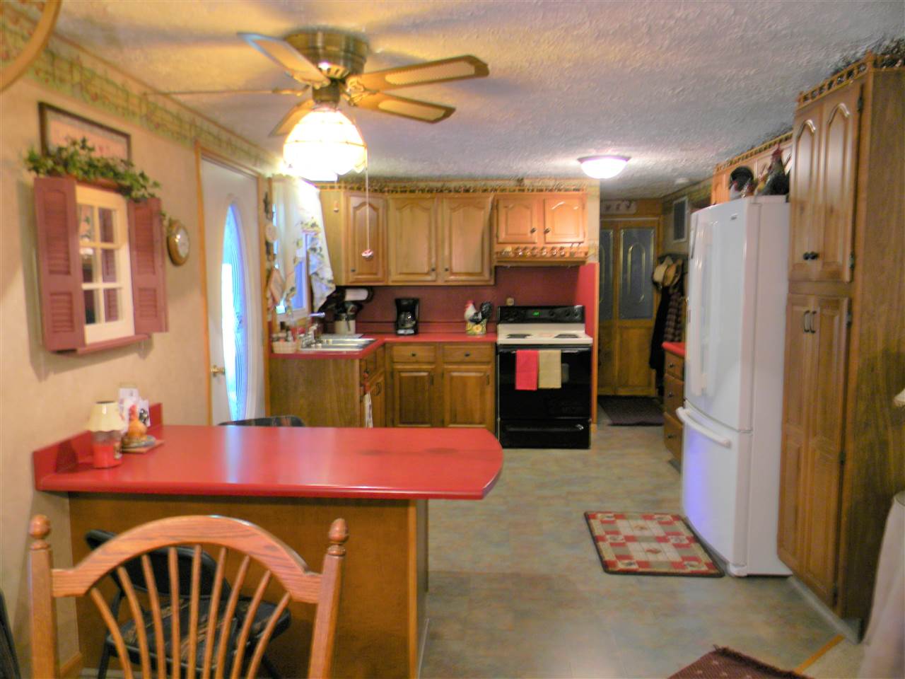 3487 Stultz Road Spencer, IN 47460 - Photo 7 of 22