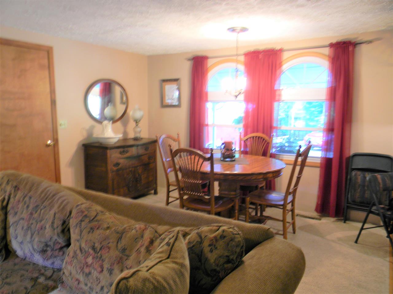 3487 Stultz Road Spencer, IN 47460 - Photo 8 of 22