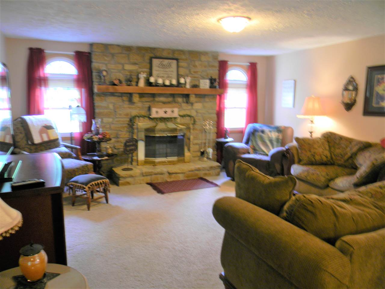 3487 Stultz Road Spencer, IN 47460 - Photo 9 of 22