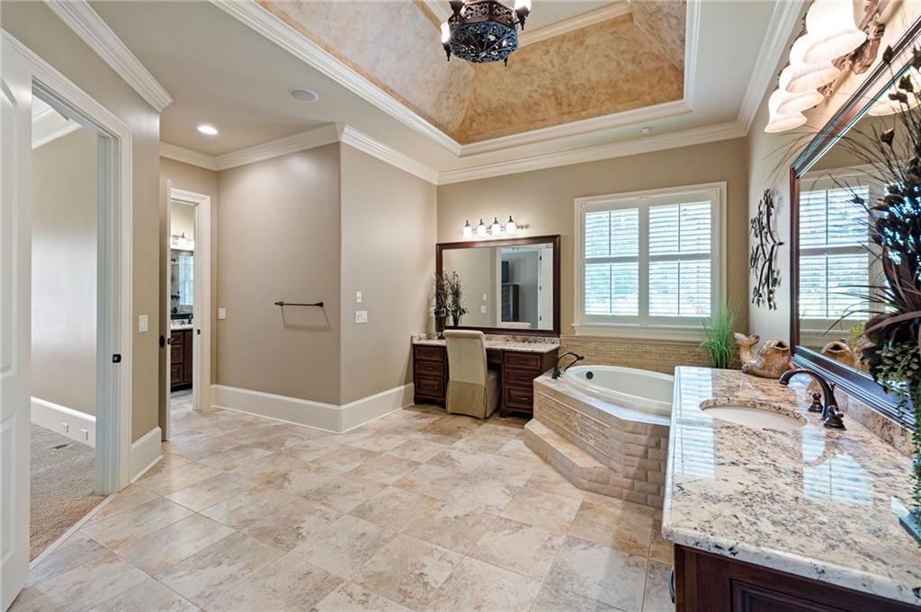 972 Acworth Due West Road Northwest Kennesaw, GA 30152 - Photo 59 of 175