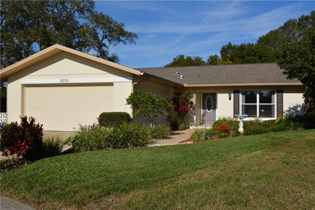 8035 Las Cruces Court Port Richey, FL 34668 - Photo 1 of 1