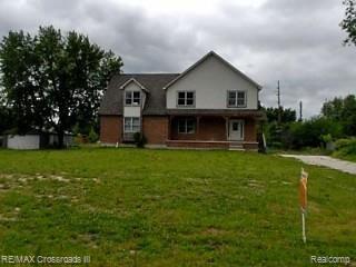 12154 Hannan Road Romulus, MI 48174 - Photo 1 of 14 PROPERTY PHOTO