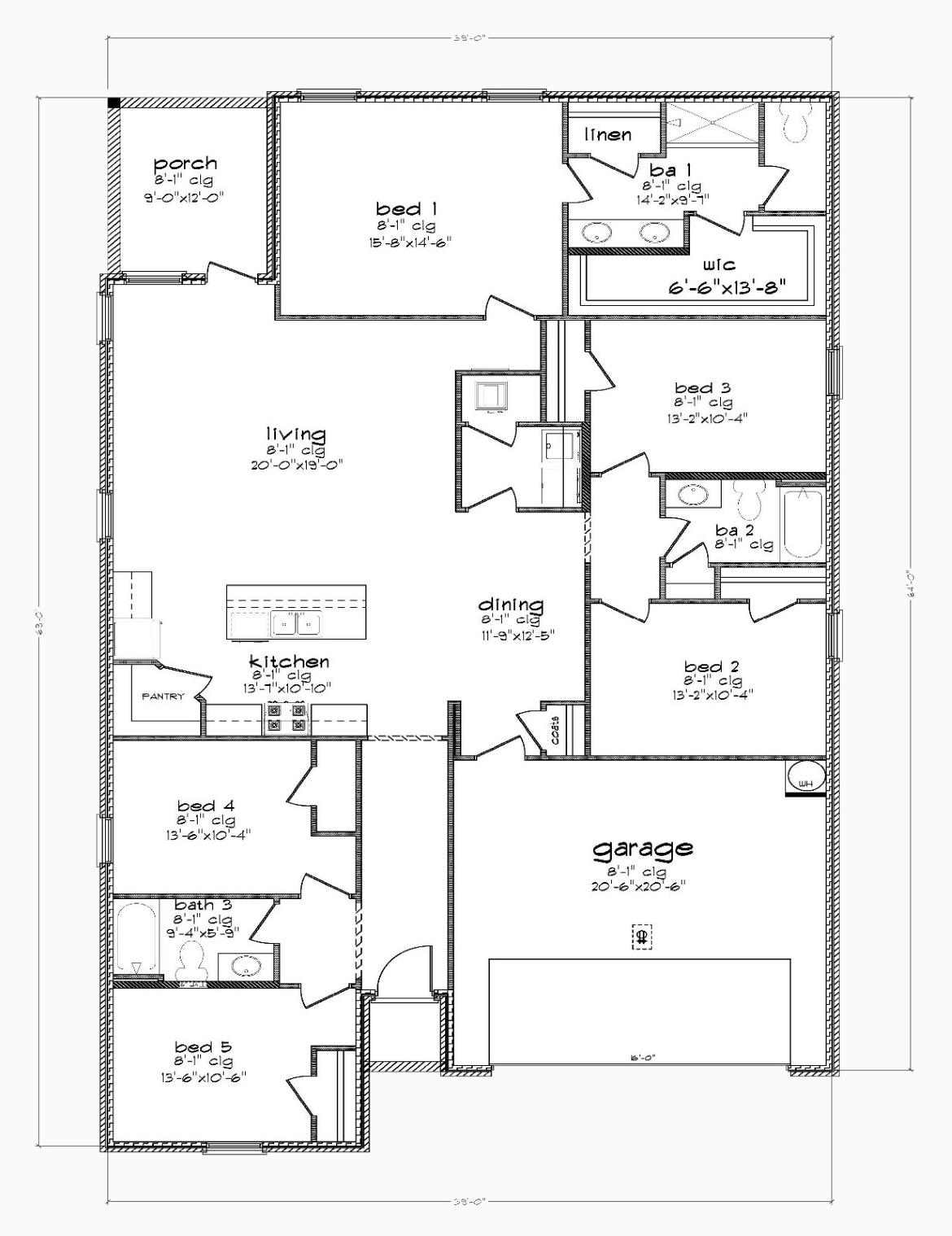 4124 Weldon Farms Road Tallahassee, FL 32311 - Photo 34 of 34 Gallery Image 34