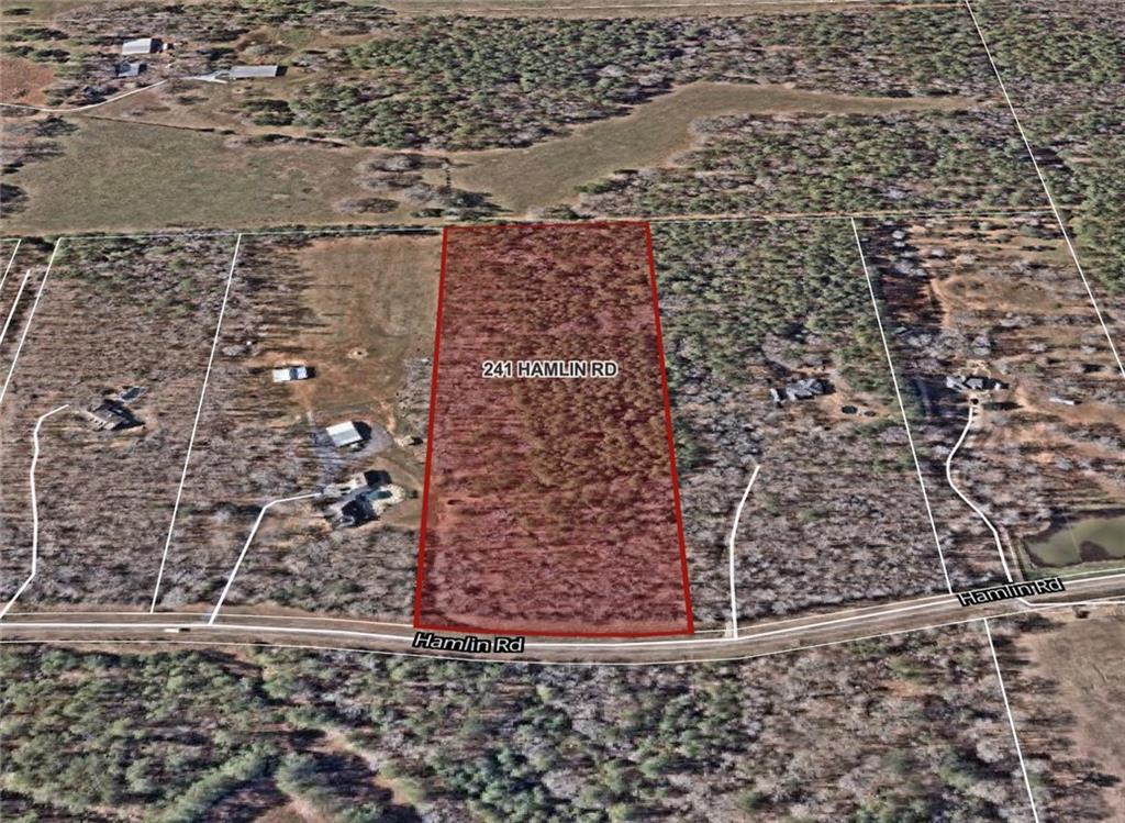 241 Hamlin Road Jackson, GA 30233 - Photo 1 of 3