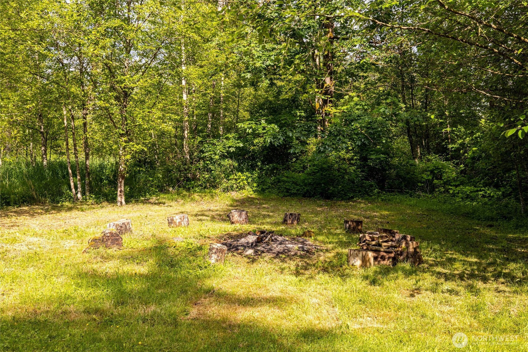1535 Ten Mile Road Everson, WA 98247 - Photo 5 of 40 a view of a lake view