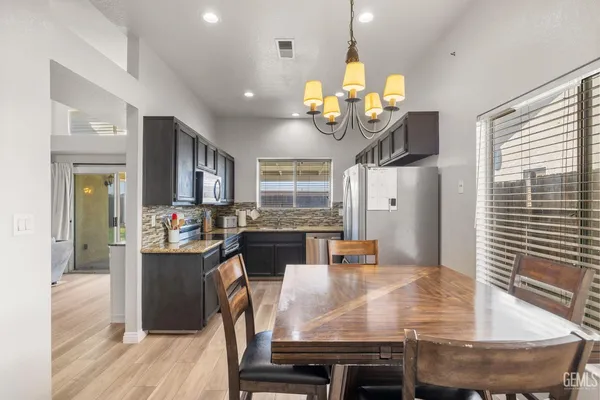 $395,000 | Undisclosed Address, Bakersfield, CA 93312