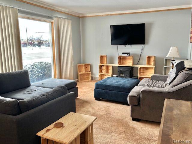 17157 Fort Street Riverview, MI 48193 - Photo 2 of 17