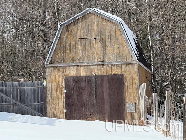 101 Hill Farm Road Crystal Falls, MI 49920 - Photo 20 of 24