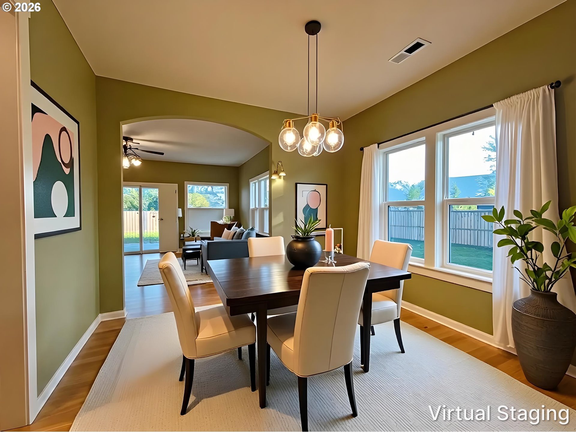 722 Smith Beckon Road Carson, WA 98610 - Photo 3 of 41