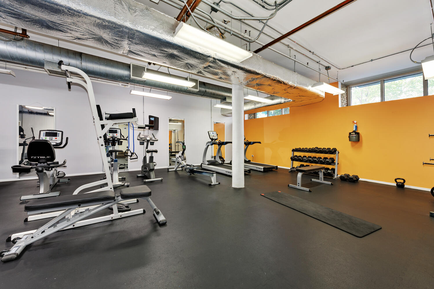 420 South Clinton Street, Unit 319A Chicago, IL 60607 - Photo 18 of 20