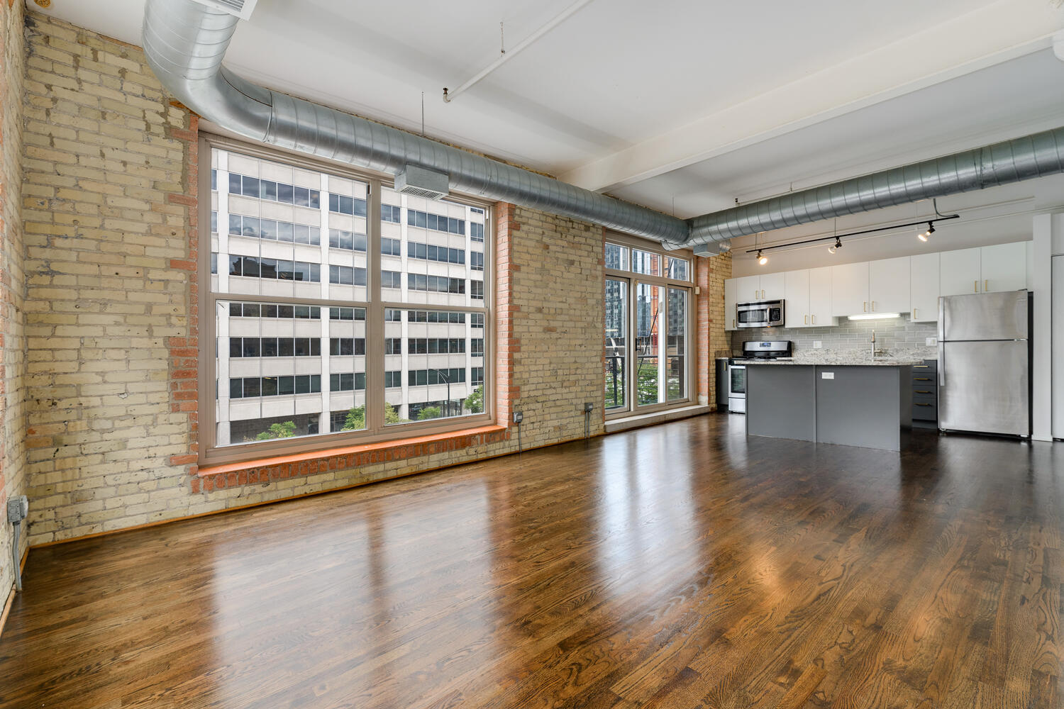 420 South Clinton Street, Unit 319A Chicago, IL 60607 - Photo 5 of 20