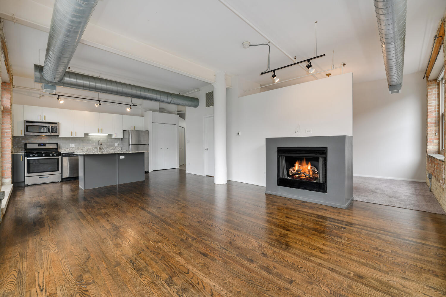 420 South Clinton Street, Unit 319A Chicago, IL 60607 - Photo 6 of 20