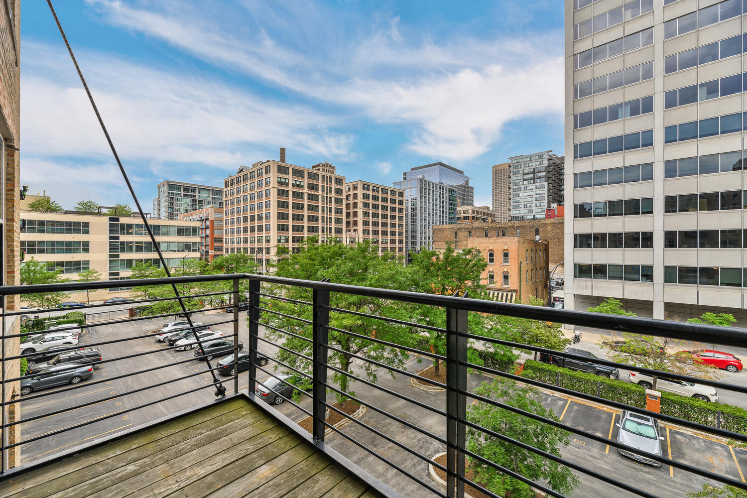 420 South Clinton Street, Unit 319A Chicago, IL 60607 - Photo 8 of 20