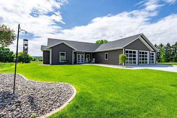 $540,000 | 164 Heinig Way, Holmen, WI 54636
