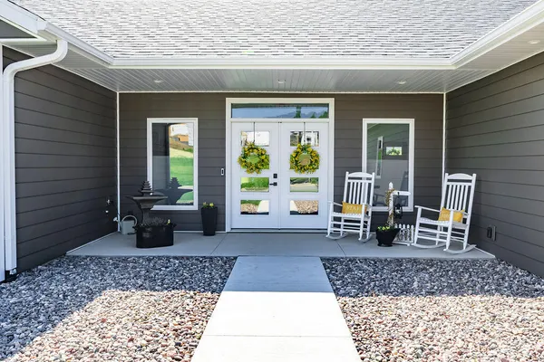 $540,000 | 164 Heinig Way, Holmen, WI 54636