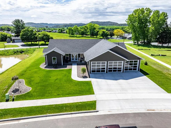 $540,000 | 164 Heinig Way, Holmen, WI 54636