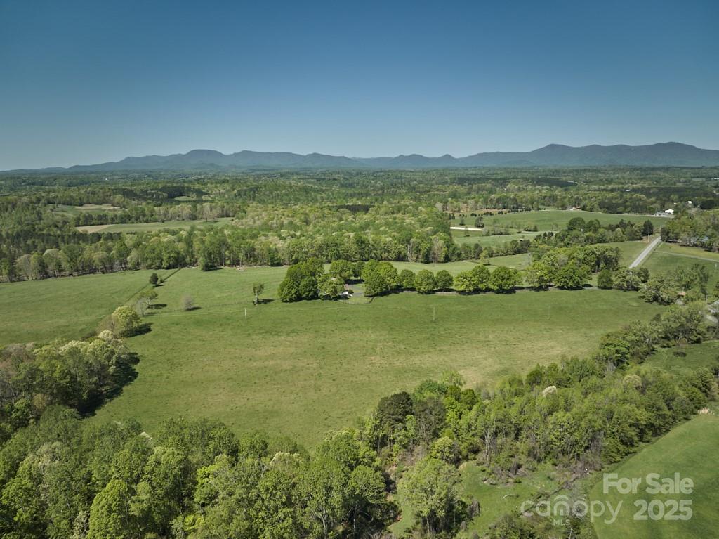 820 Phillips Road Columbus, NC 28722 - Photo 11 of 32 a view of lake with mountain