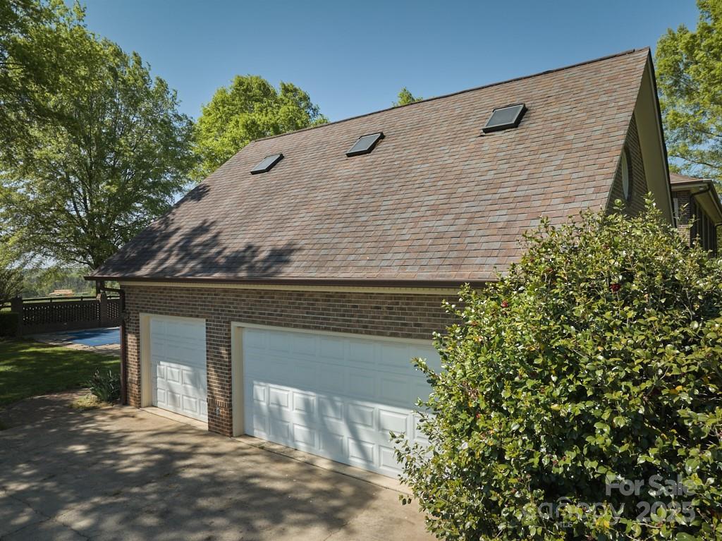 820 Phillips Road Columbus, NC 28722 - Photo 17 of 32 front view of a house with a yard