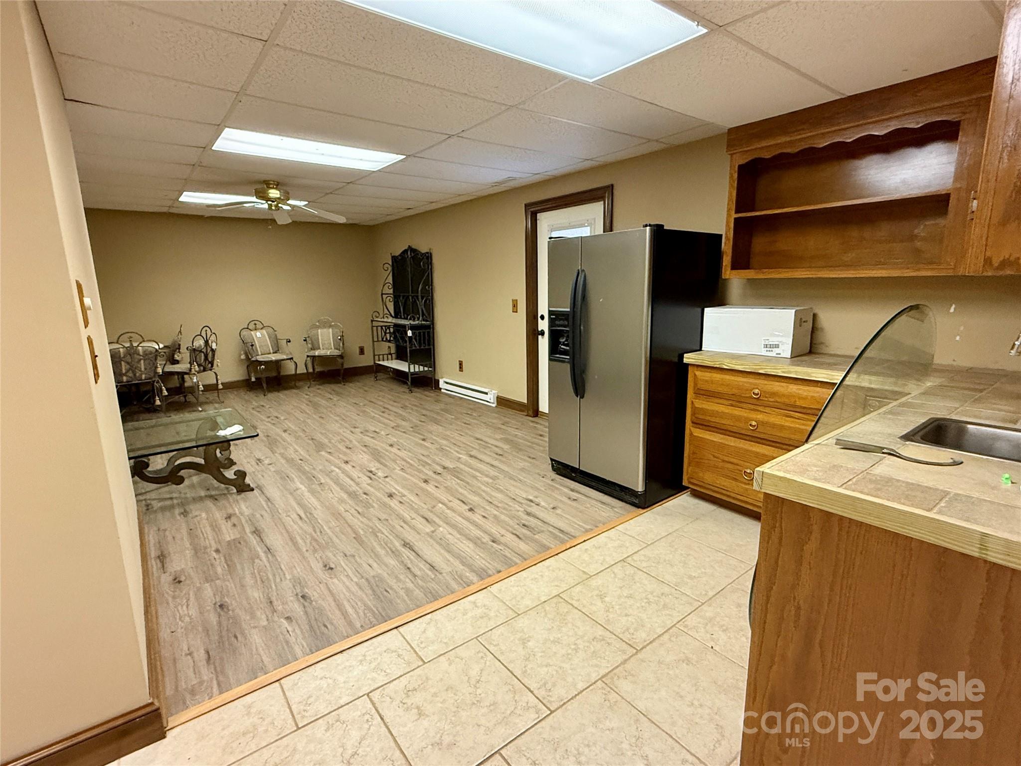820 Phillips Road Columbus, NC 28722 - Photo 26 of 32 a view of a storage & utility room
