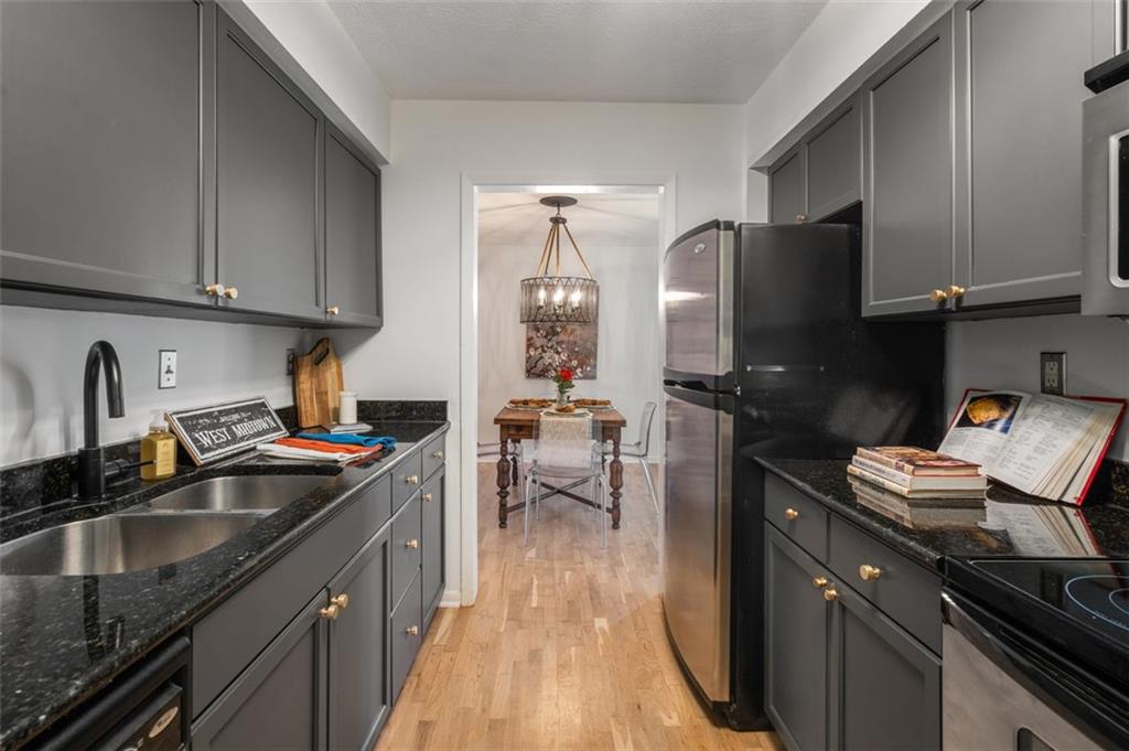 1150 Collier Road Northwest, Unit D14 Atlanta, GA 30318 - Photo 1 of 1 Gallery Image 1