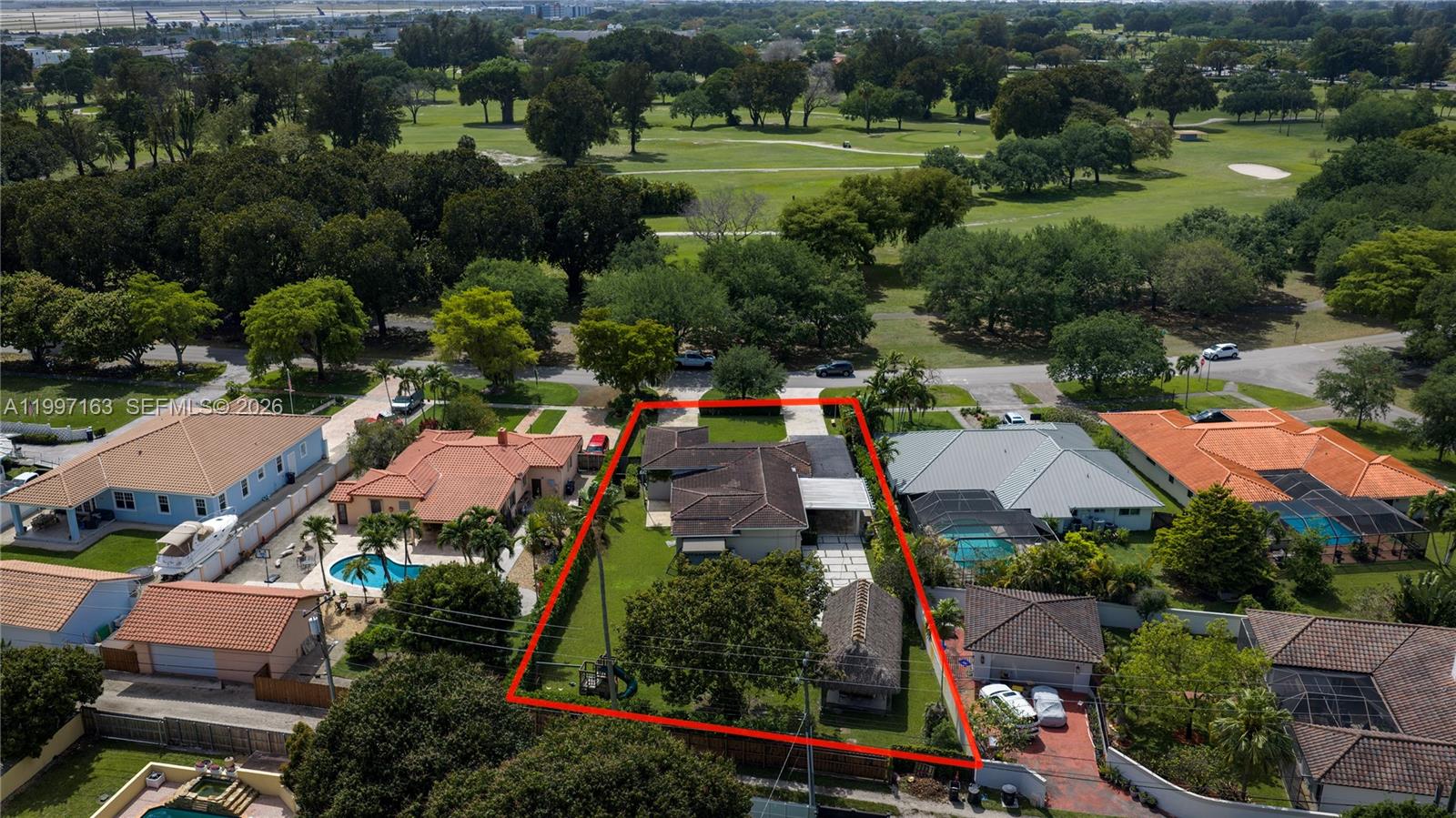 429 Deer Run Miami Springs, FL 33166 - Photo 39 of 41