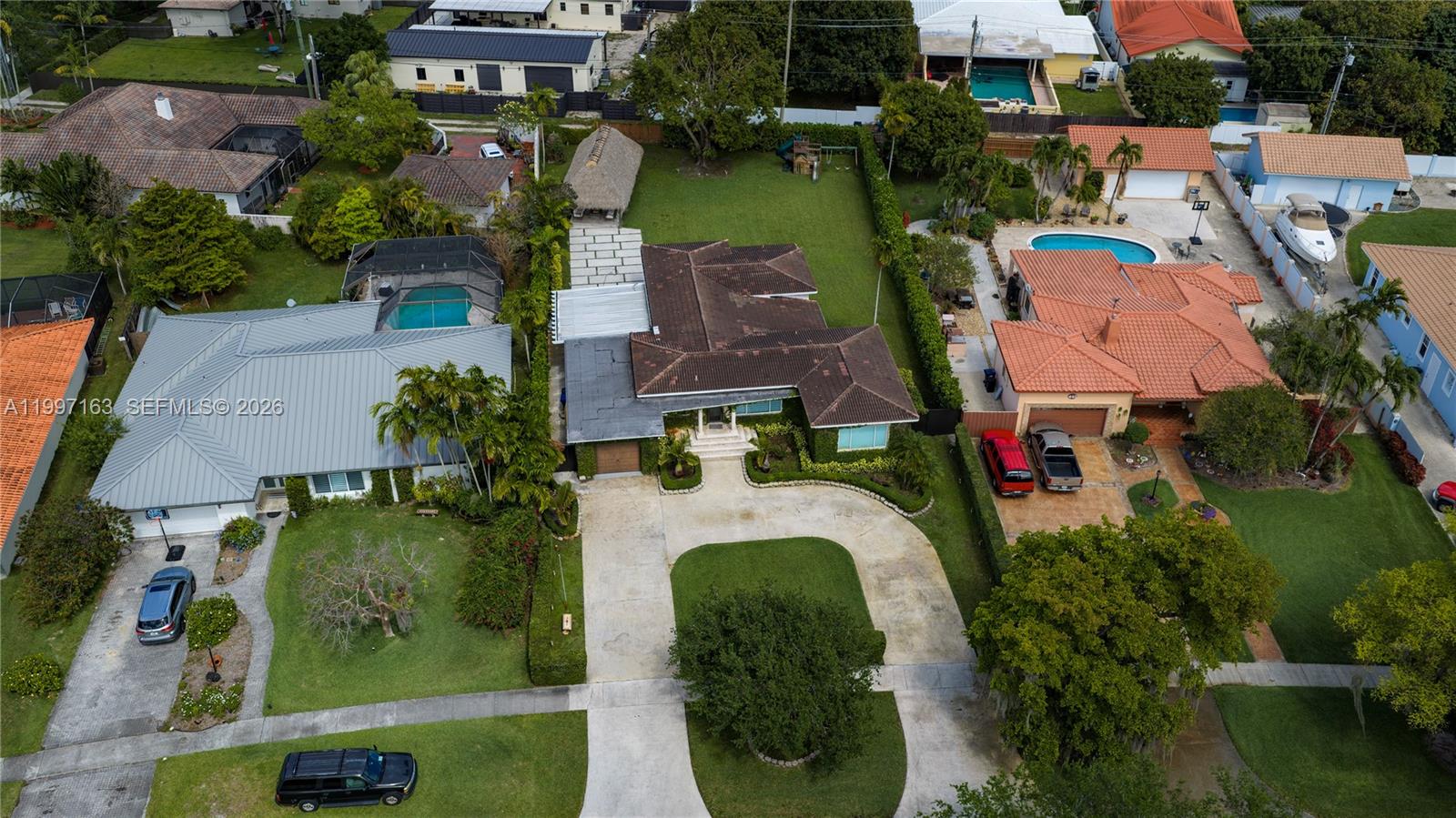 429 Deer Run Miami Springs, FL 33166 - Photo 41 of 41