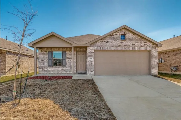 $2,100 | 1101 Odlozil Lane, Ennis, TX 75119