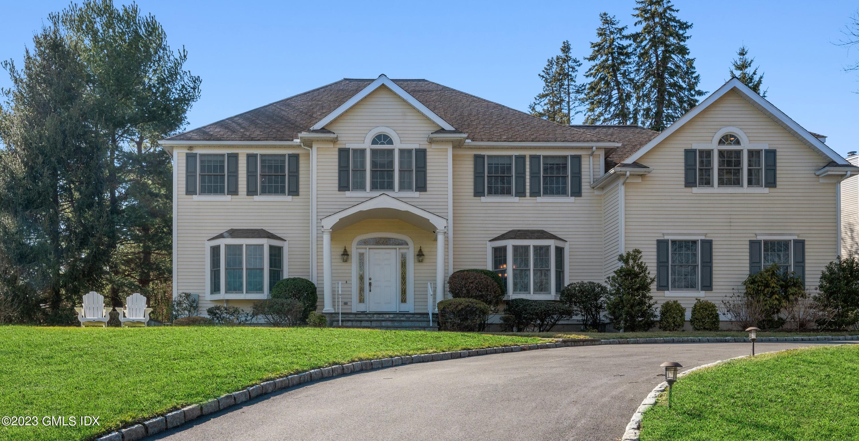 7 Shady Lane, Greenwich, CT 06831 Compass